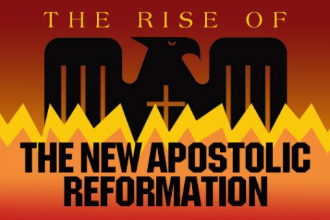 New Apostolic Reformation