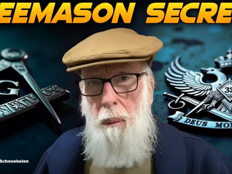 Freemason Secrets