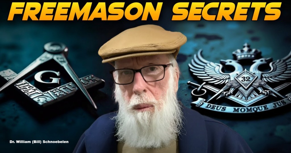 Freemason Secrets